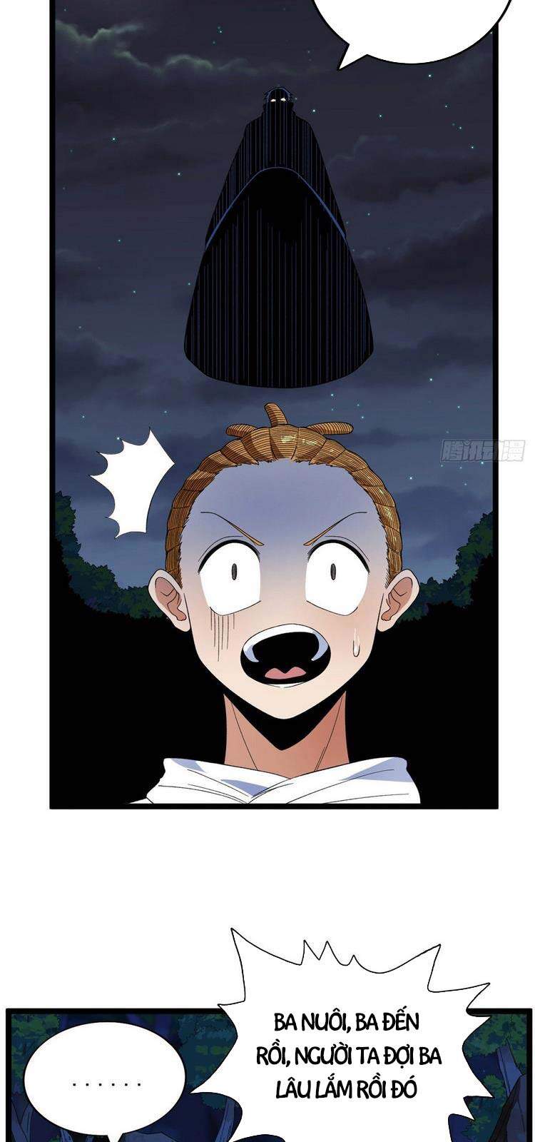 Ta có 999 loại dị năng chapter 32 - Upload bởi truyensieuhay.com