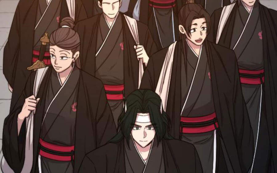 Hoa Sơn Tái Xuất chapter 40.5 - Upload bởi truyensieuhay.com