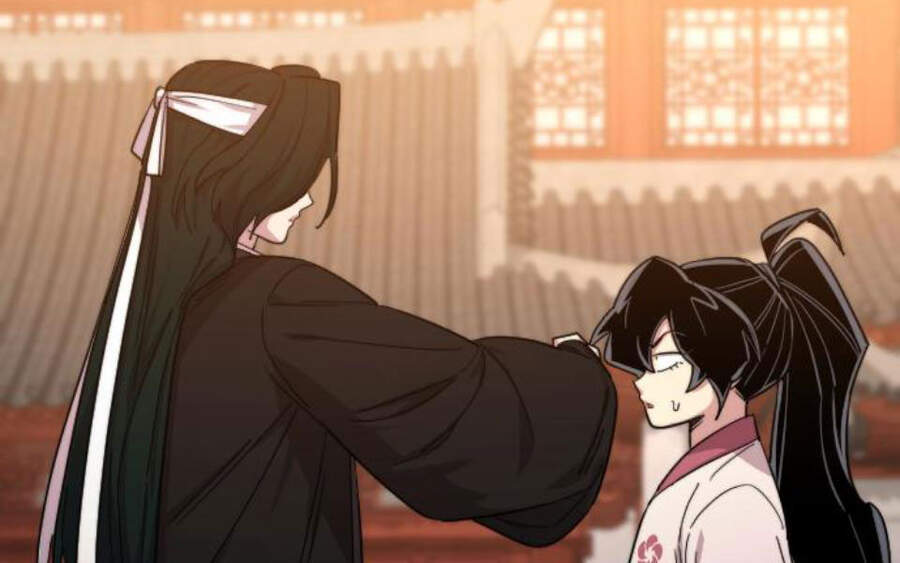 Hoa Sơn Tái Xuất chapter 40.5 - Upload bởi truyensieuhay.com