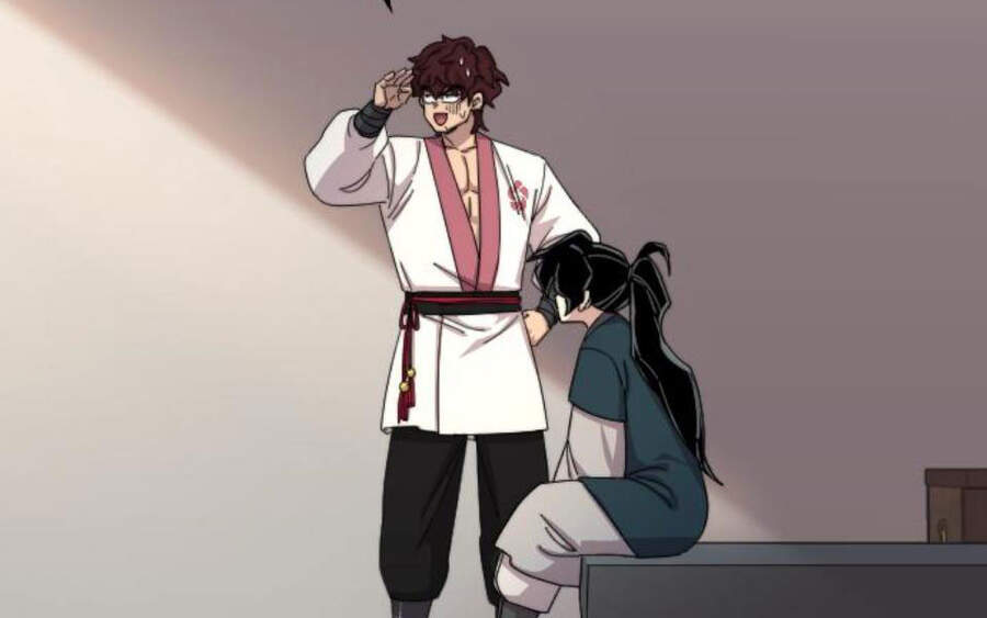 Hoa Sơn Tái Xuất chapter 40.5 - Upload bởi truyensieuhay.com