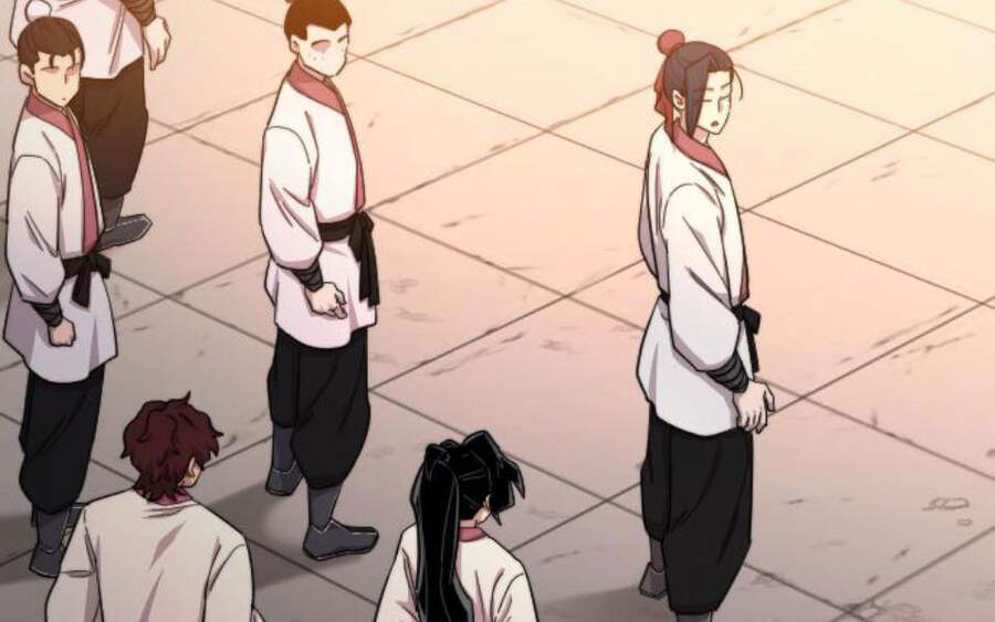 Hoa Sơn Tái Xuất chapter 40.5 - Upload bởi truyensieuhay.com