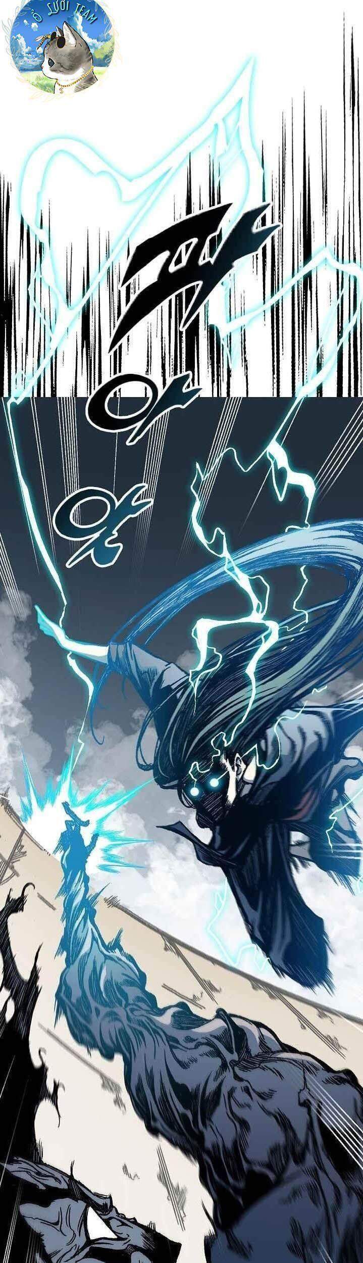 Hồi Ức Của Chiến Thần chapter 67 - Upload bởi truyensieuhay.com