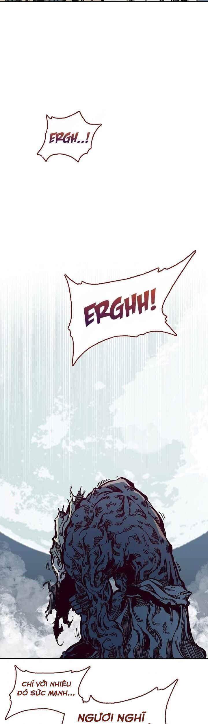 Hồi Ức Của Chiến Thần chapter 67 - Upload bởi truyensieuhay.com
