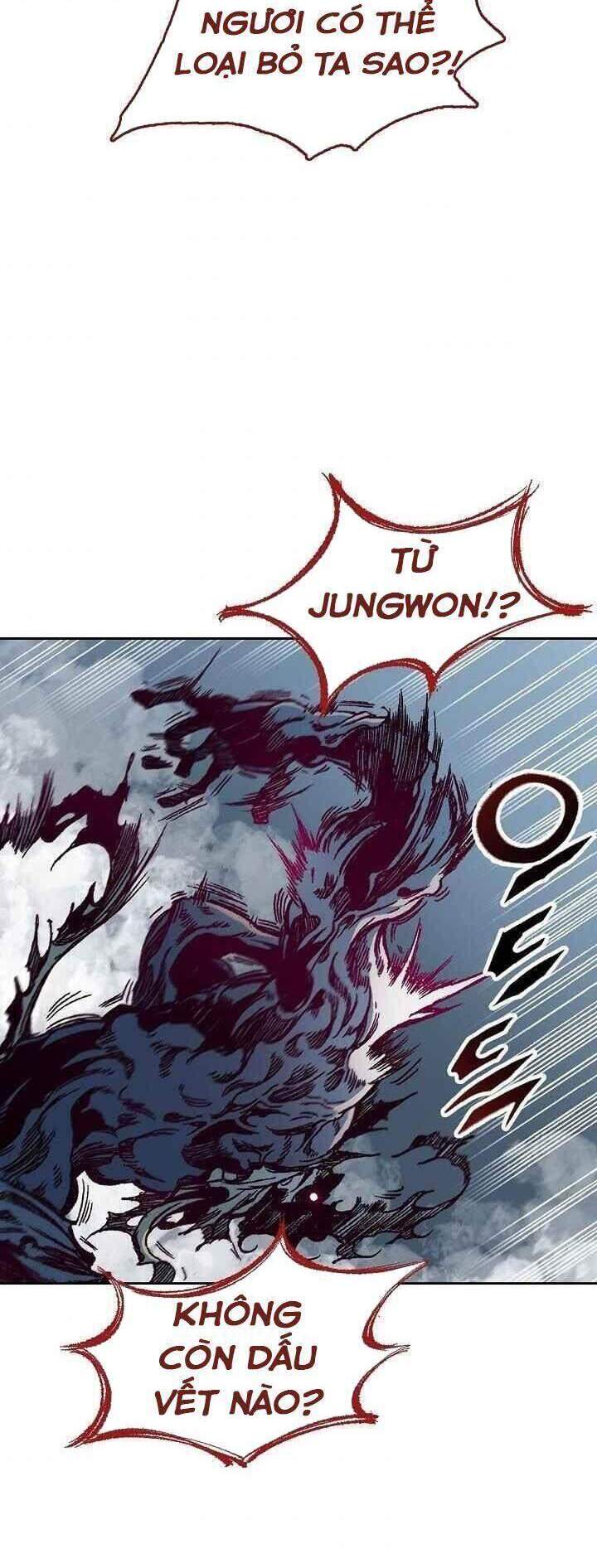 Hồi Ức Của Chiến Thần chapter 67 - Upload bởi truyensieuhay.com