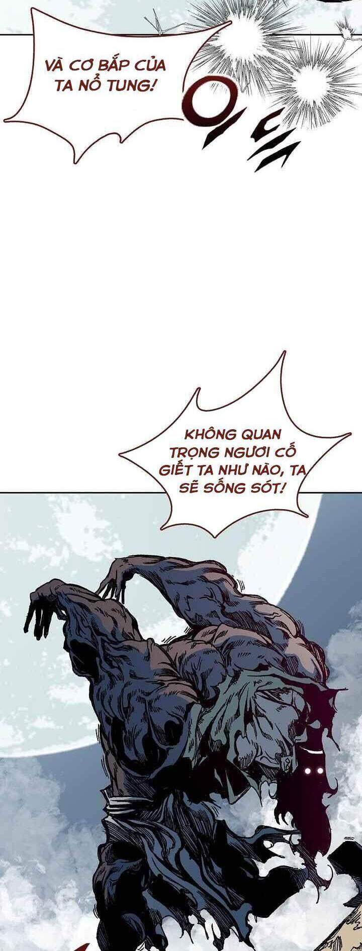 Hồi Ức Của Chiến Thần chapter 67 - Upload bởi truyensieuhay.com