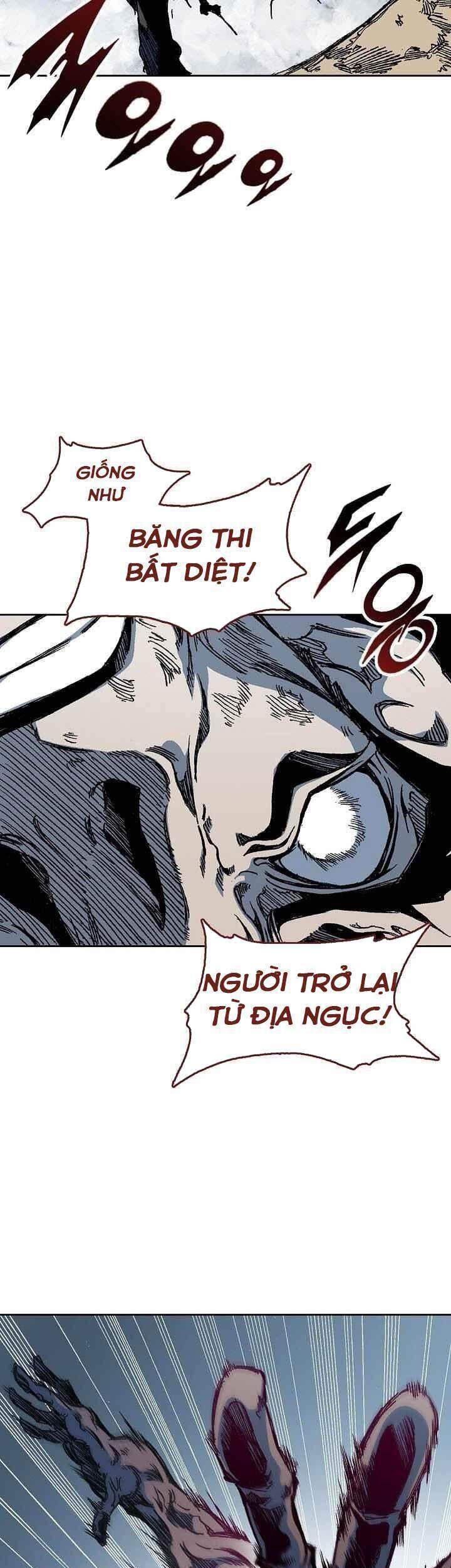 Hồi Ức Của Chiến Thần chapter 67 - Upload bởi truyensieuhay.com