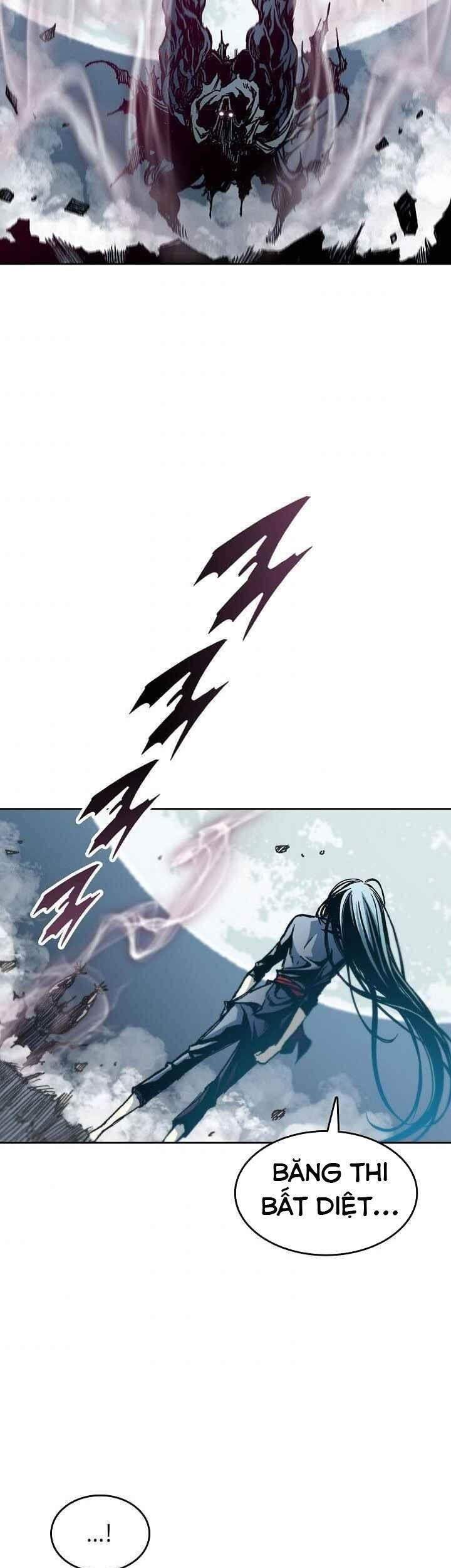 Hồi Ức Của Chiến Thần chapter 67 - Upload bởi truyensieuhay.com