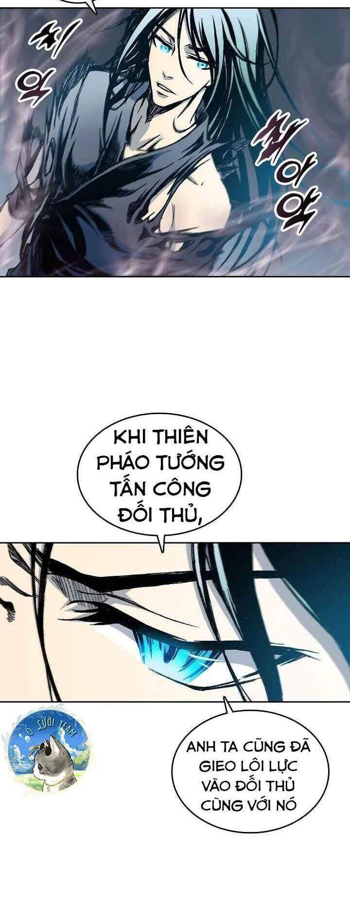 Hồi Ức Của Chiến Thần chapter 67 - Upload bởi truyensieuhay.com