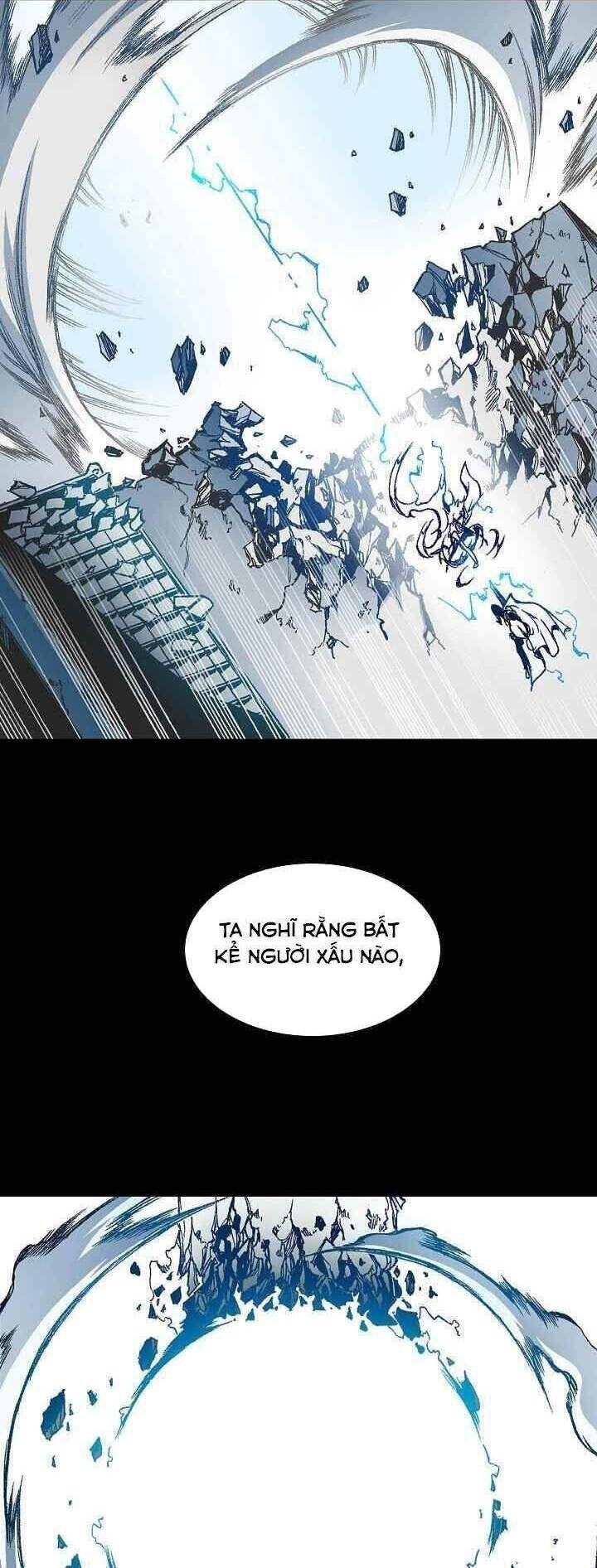 Hồi Ức Của Chiến Thần chapter 67 - Upload bởi truyensieuhay.com