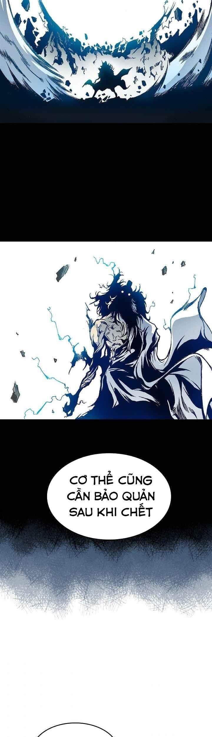 Hồi Ức Của Chiến Thần chapter 67 - Upload bởi truyensieuhay.com