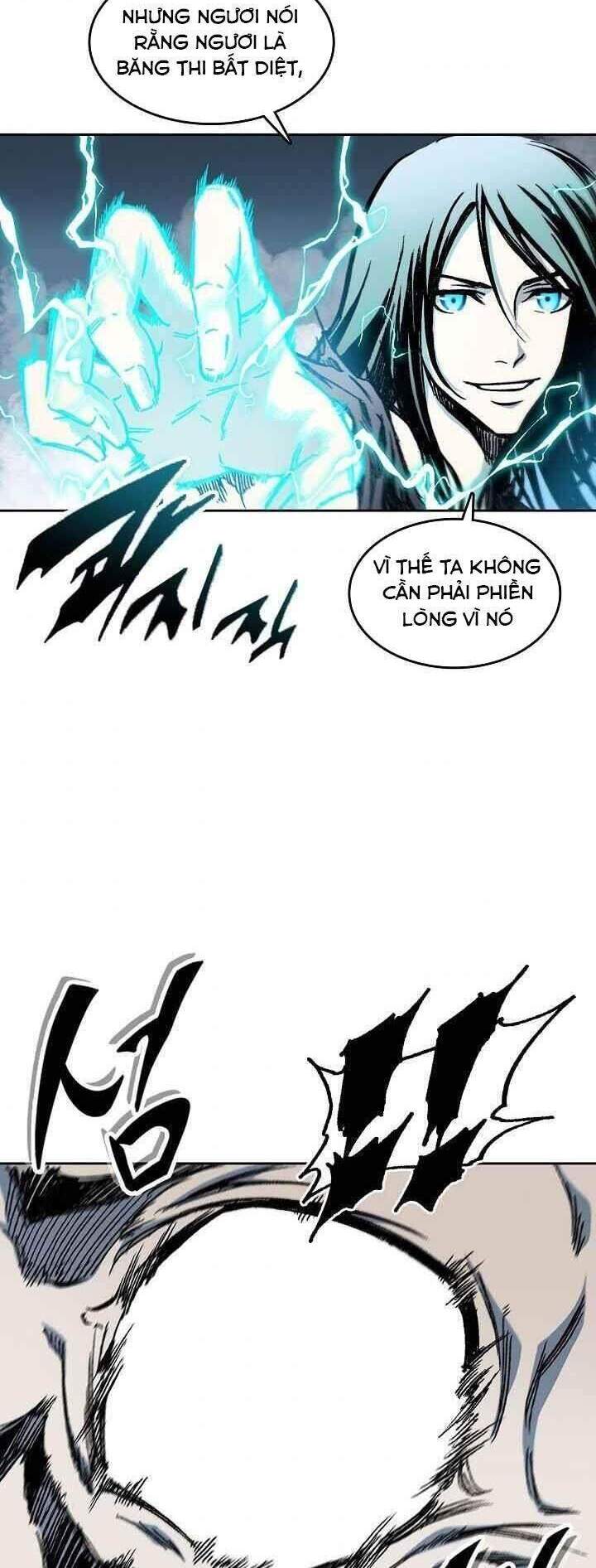 Hồi Ức Của Chiến Thần chapter 67 - Upload bởi truyensieuhay.com