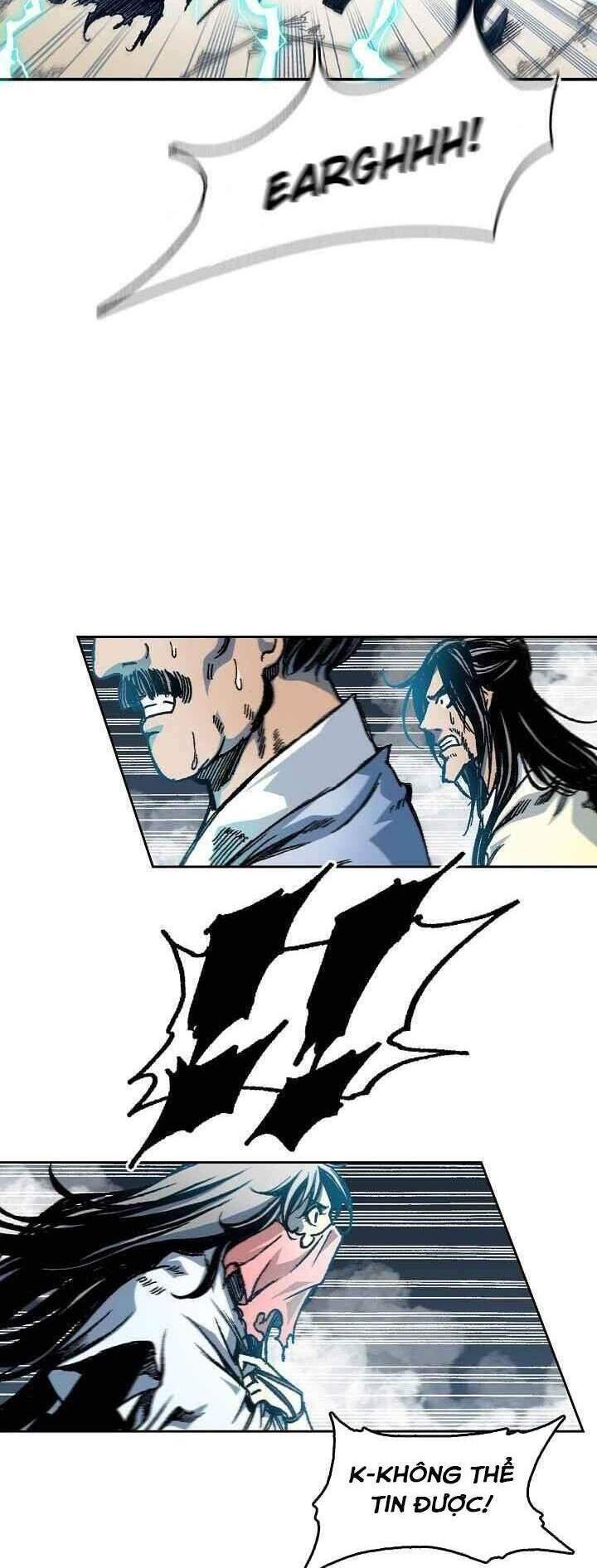 Hồi Ức Của Chiến Thần chapter 67 - Upload bởi truyensieuhay.com