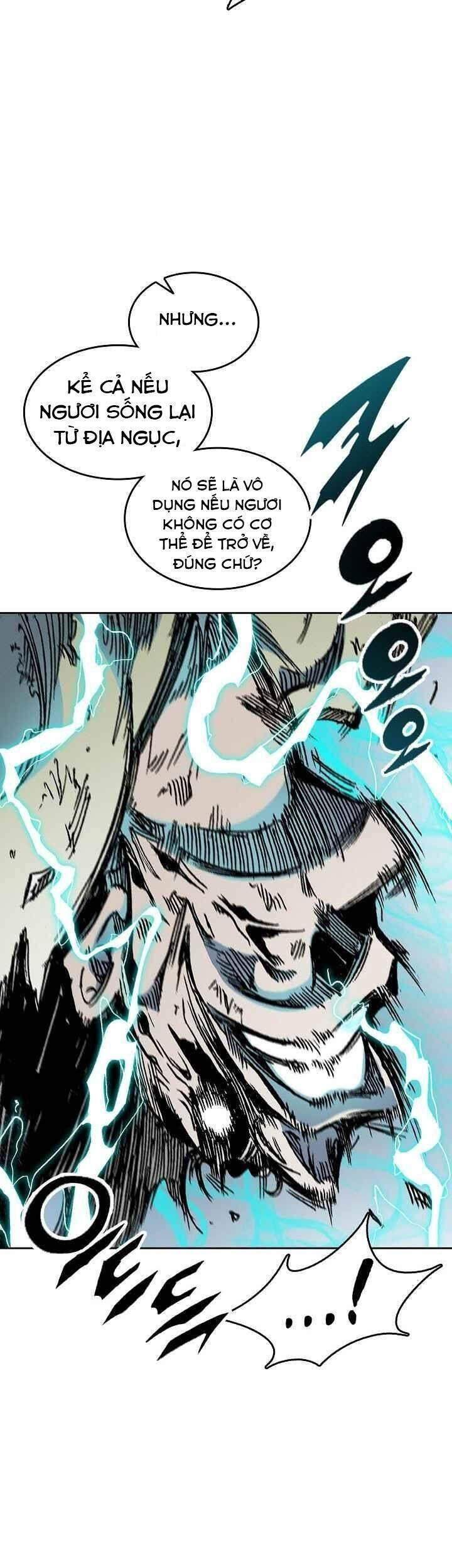 Hồi Ức Của Chiến Thần chapter 67 - Upload bởi truyensieuhay.com