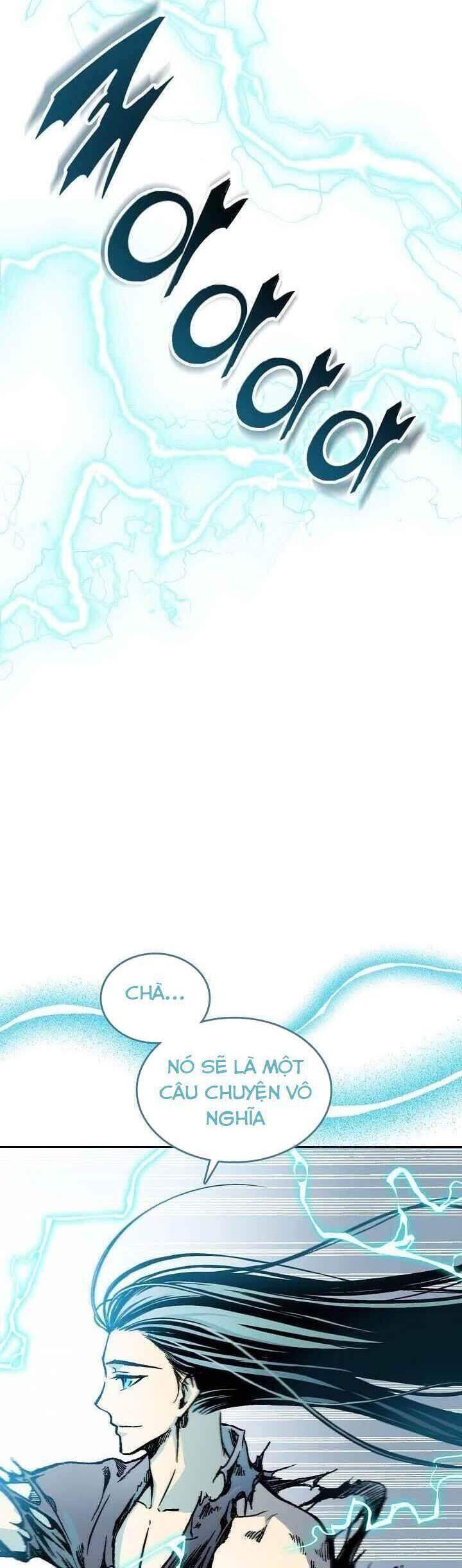 Hồi Ức Của Chiến Thần chapter 67 - Upload bởi truyensieuhay.com