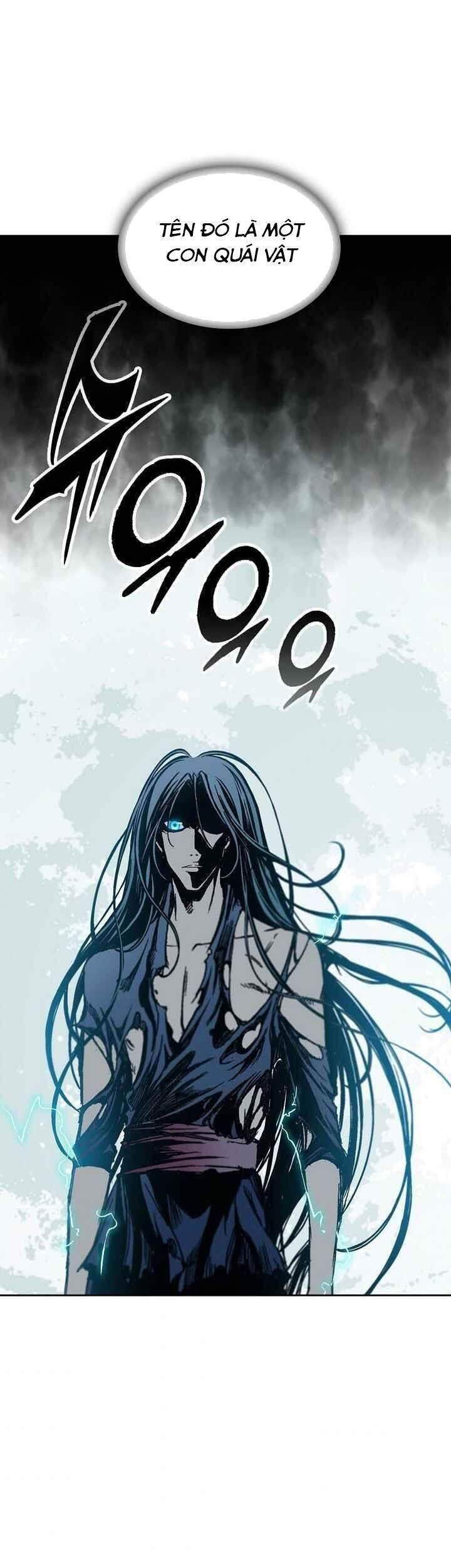 Hồi Ức Của Chiến Thần chapter 67 - Upload bởi truyensieuhay.com