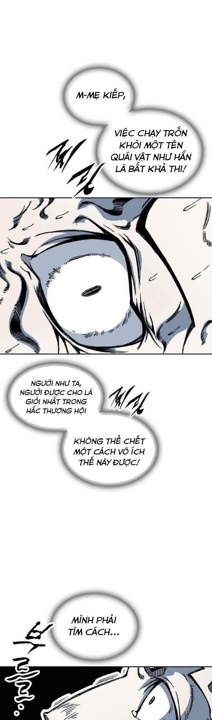 Hồi Ức Của Chiến Thần chapter 67 - Upload bởi truyensieuhay.com