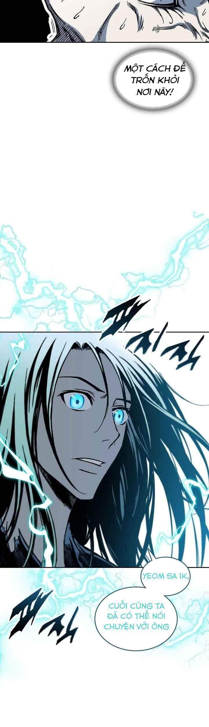Hồi Ức Của Chiến Thần chapter 67 - Upload bởi truyensieuhay.com