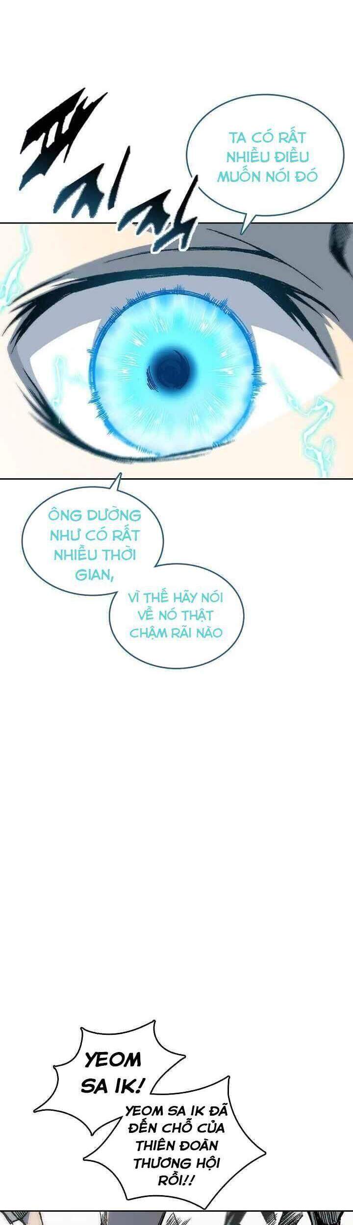 Hồi Ức Của Chiến Thần chapter 67 - Upload bởi truyensieuhay.com