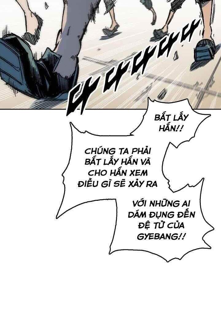 Hồi Ức Của Chiến Thần chapter 67 - Upload bởi truyensieuhay.com