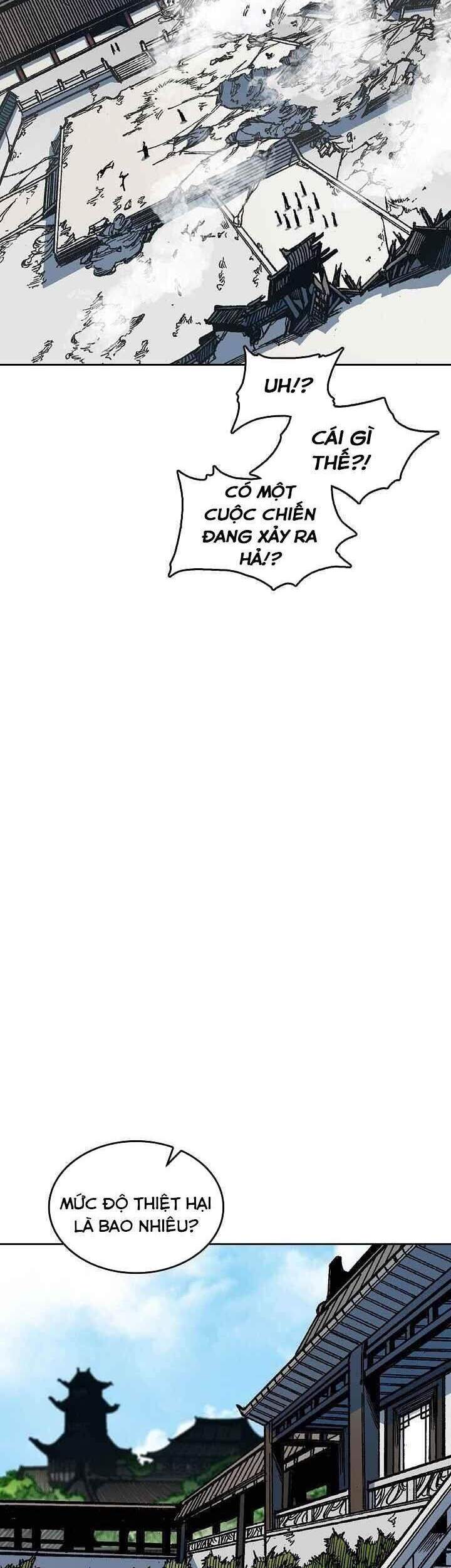 Hồi Ức Của Chiến Thần chapter 67 - Upload bởi truyensieuhay.com