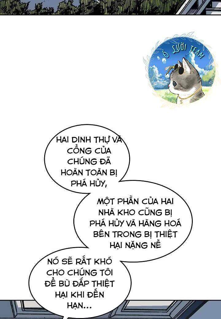 Hồi Ức Của Chiến Thần chapter 67 - Upload bởi truyensieuhay.com