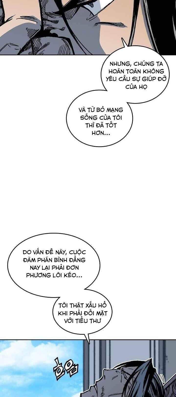 Hồi Ức Của Chiến Thần chapter 67 - Upload bởi truyensieuhay.com