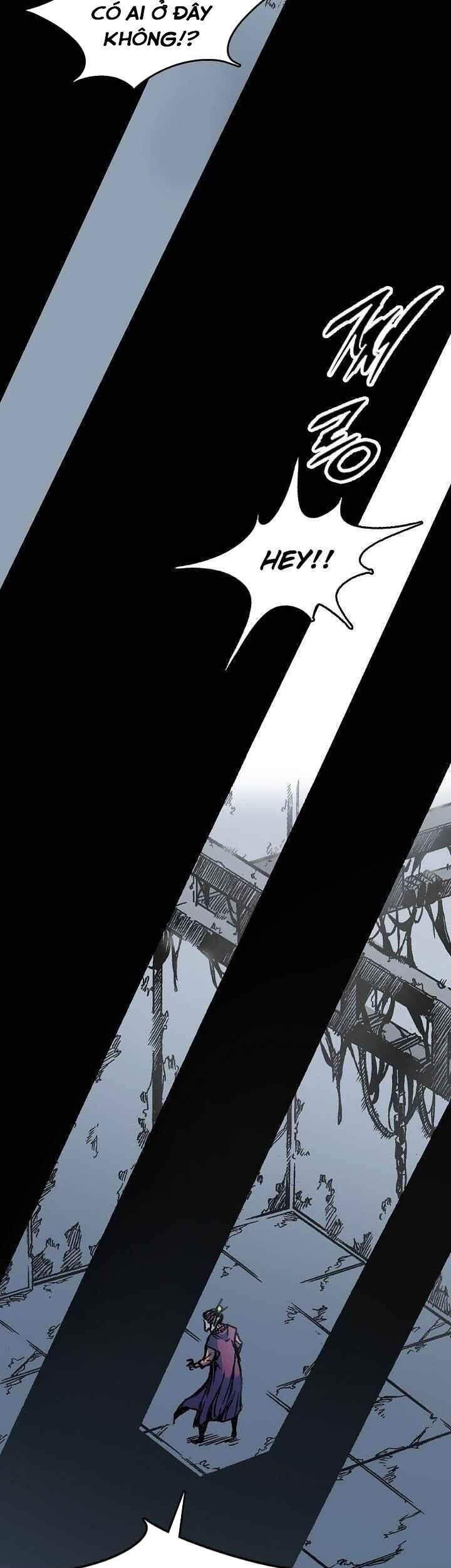 Hồi Ức Của Chiến Thần chapter 67 - Upload bởi truyensieuhay.com