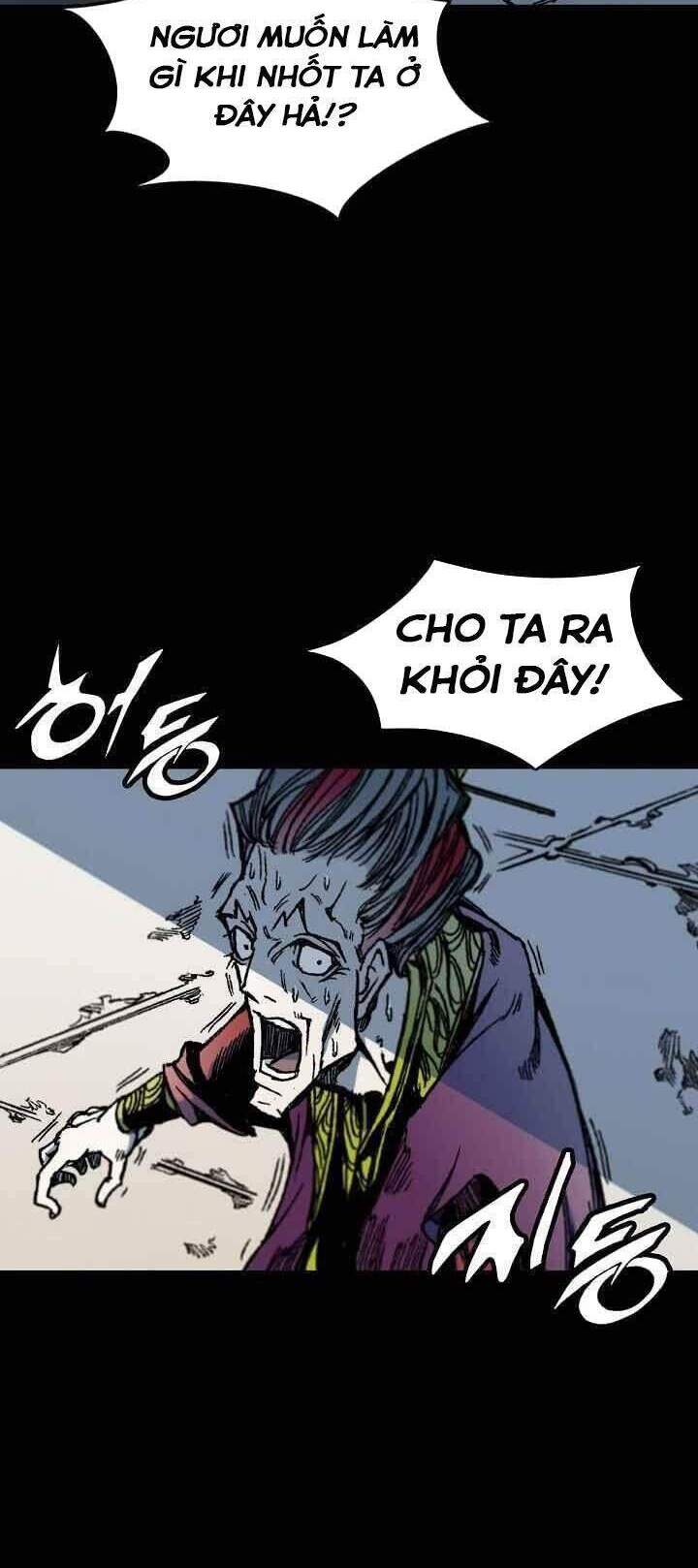 Hồi Ức Của Chiến Thần chapter 67 - Upload bởi truyensieuhay.com