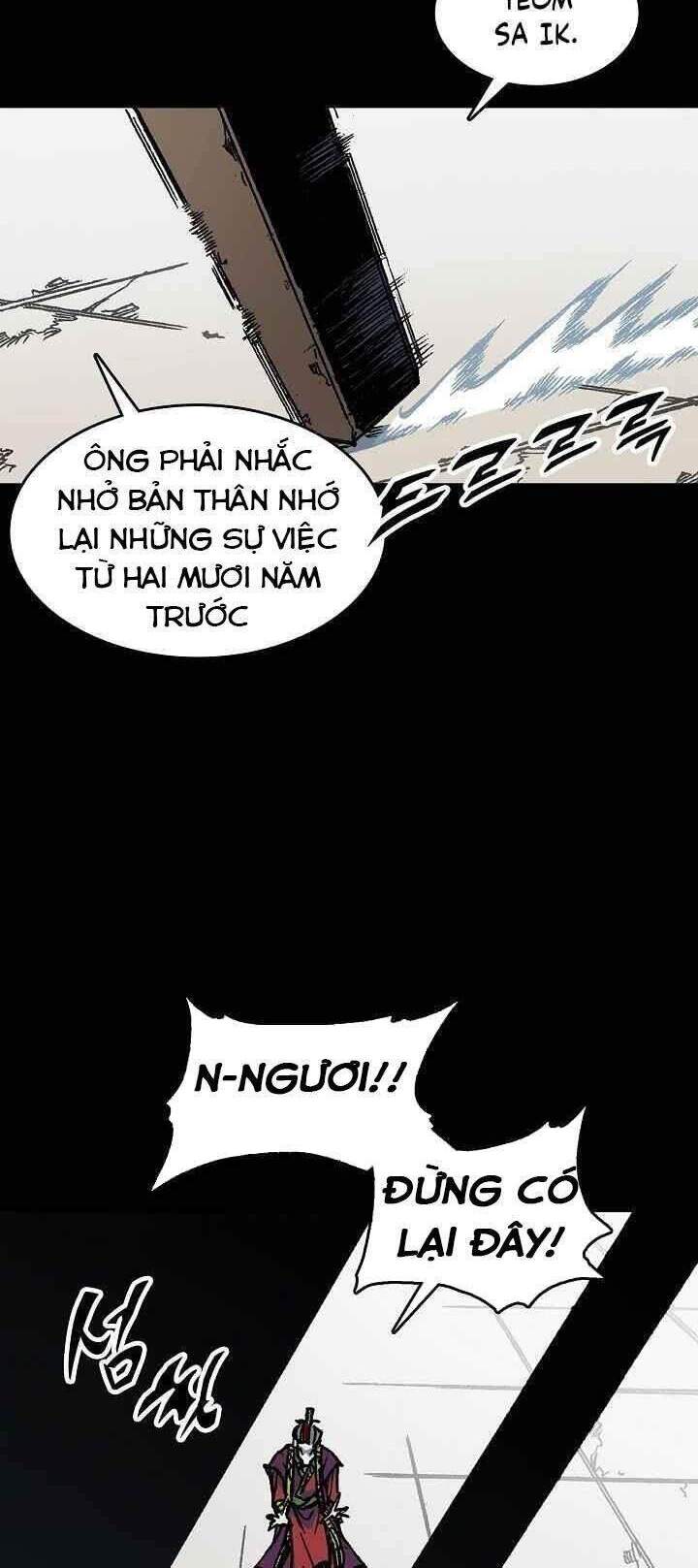 Hồi Ức Của Chiến Thần chapter 67 - Upload bởi truyensieuhay.com
