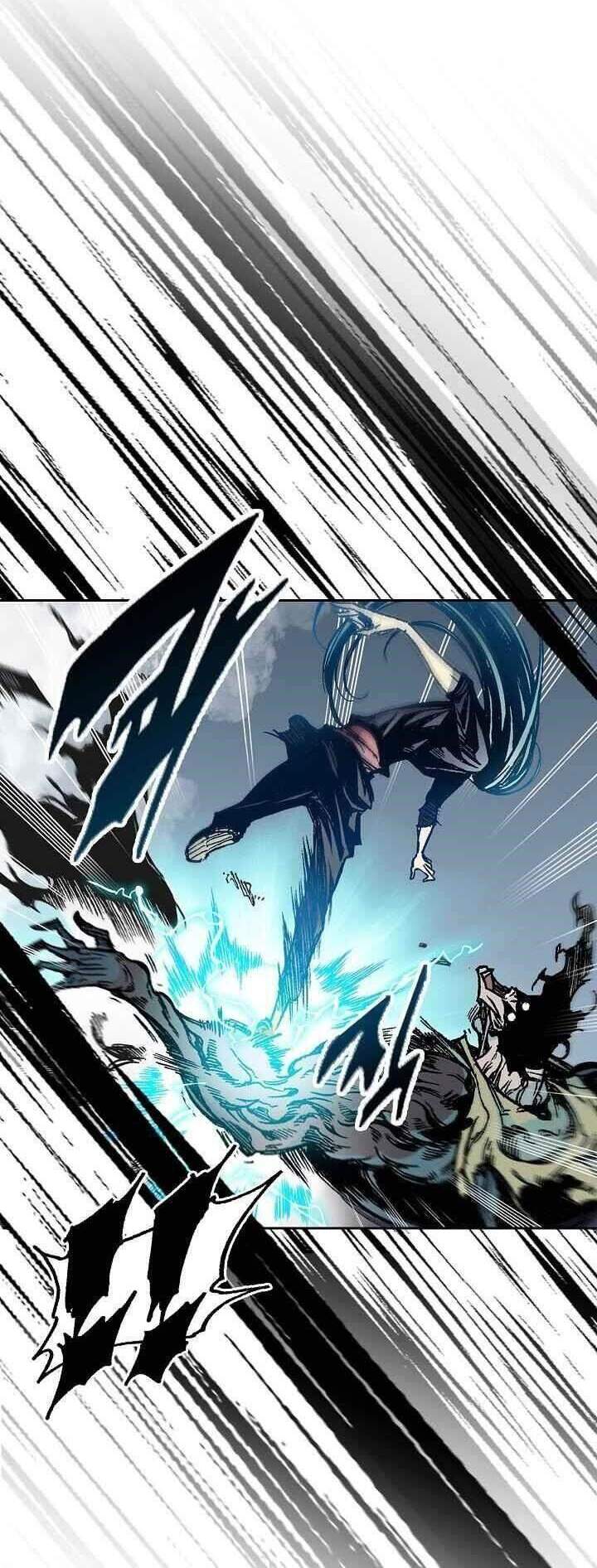 Hồi Ức Của Chiến Thần chapter 67 - Upload bởi truyensieuhay.com