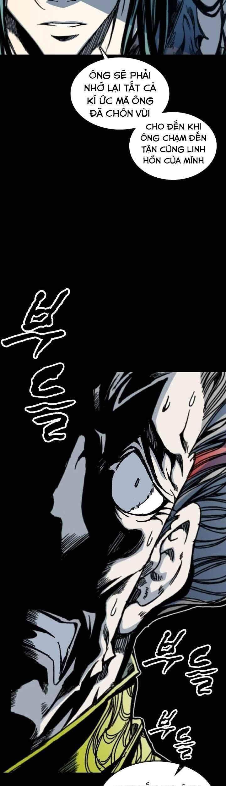 Hồi Ức Của Chiến Thần chapter 67 - Upload bởi truyensieuhay.com