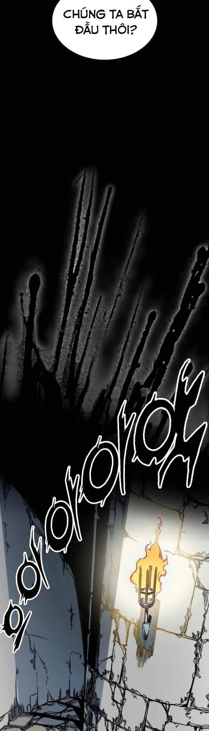 Hồi Ức Của Chiến Thần chapter 67 - Upload bởi truyensieuhay.com