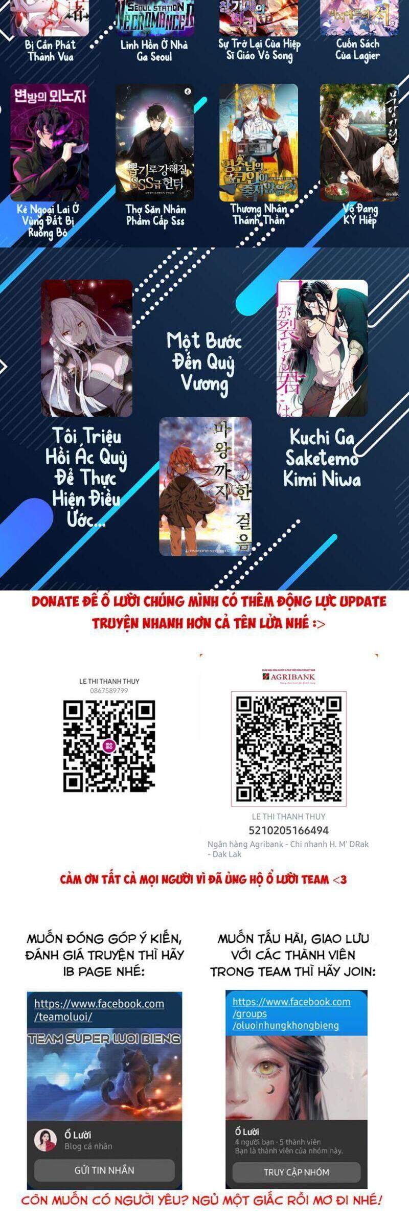 Hồi Ức Của Chiến Thần chapter 67 - Upload bởi truyensieuhay.com