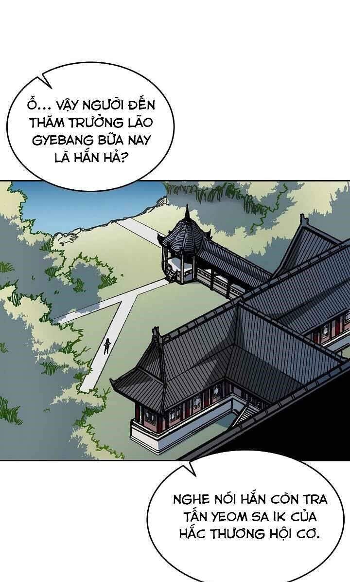 Hồi Ức Của Chiến Thần chapter 68 - Upload bởi truyensieuhay.com