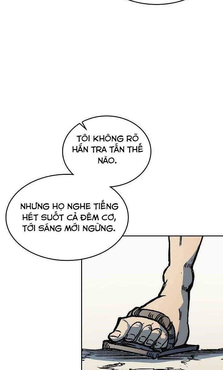 Hồi Ức Của Chiến Thần chapter 68 - Upload bởi truyensieuhay.com
