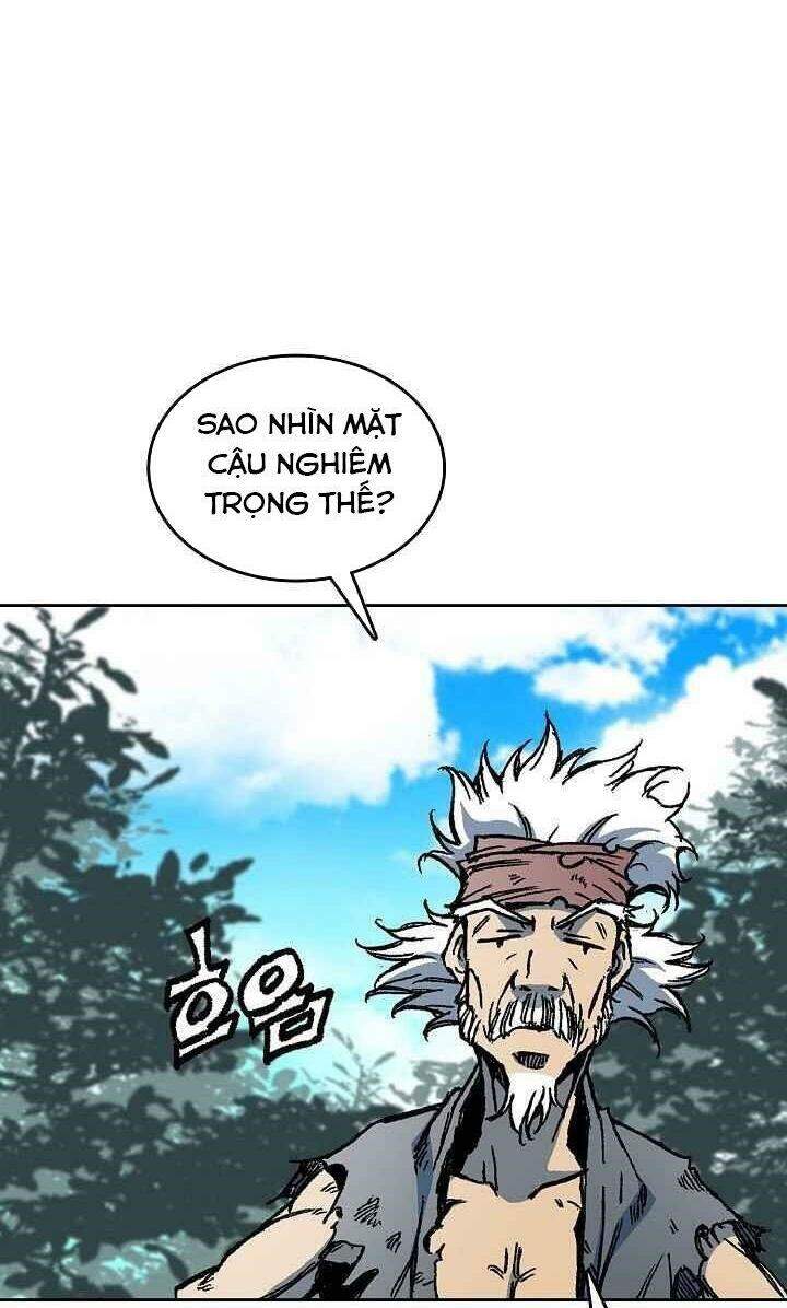 Hồi Ức Của Chiến Thần chapter 68 - Upload bởi truyensieuhay.com