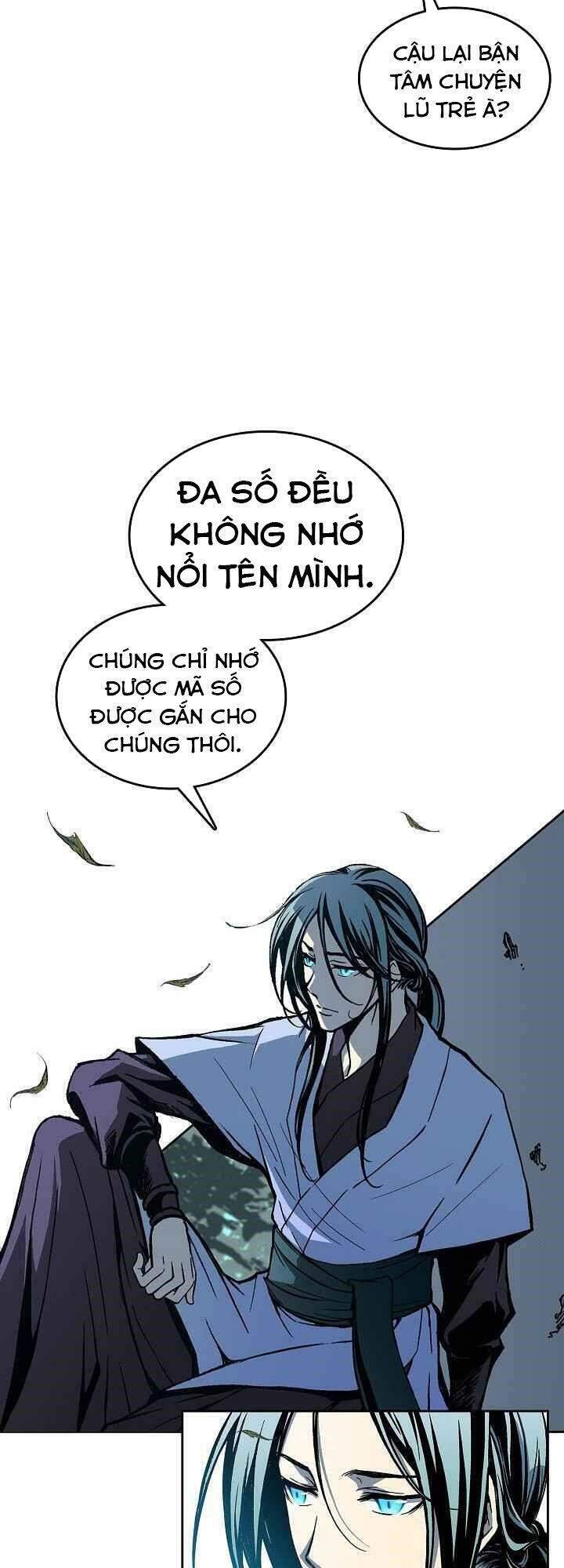 Hồi Ức Của Chiến Thần chapter 68 - Upload bởi truyensieuhay.com