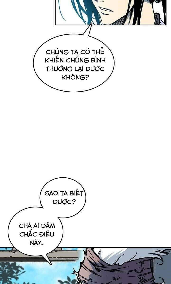 Hồi Ức Của Chiến Thần chapter 68 - Upload bởi truyensieuhay.com