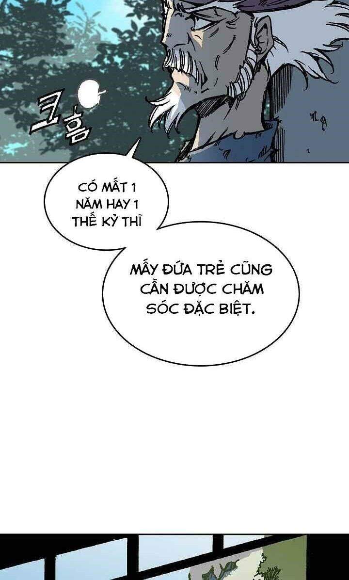 Hồi Ức Của Chiến Thần chapter 68 - Upload bởi truyensieuhay.com
