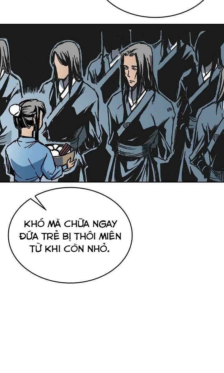 Hồi Ức Của Chiến Thần chapter 68 - Upload bởi truyensieuhay.com