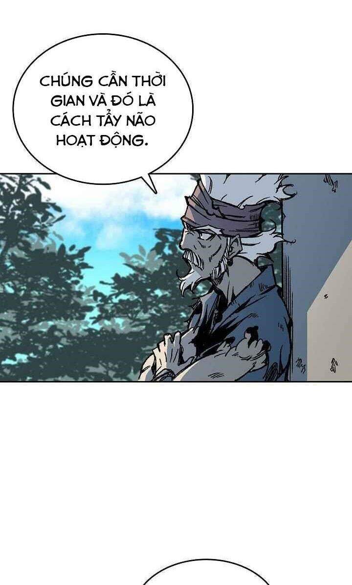 Hồi Ức Của Chiến Thần chapter 68 - Upload bởi truyensieuhay.com