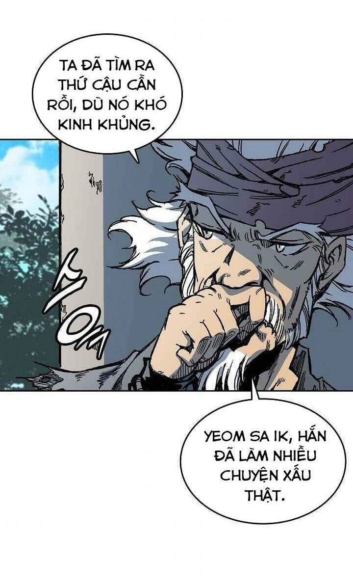 Hồi Ức Của Chiến Thần chapter 68 - Upload bởi truyensieuhay.com