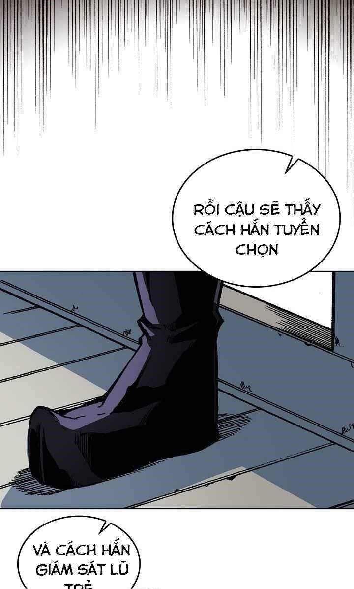 Hồi Ức Của Chiến Thần chapter 68 - Upload bởi truyensieuhay.com