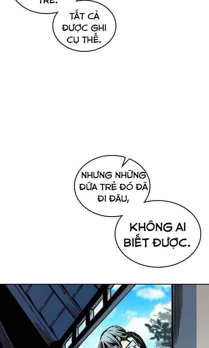 Hồi Ức Của Chiến Thần chapter 68 - Upload bởi truyensieuhay.com