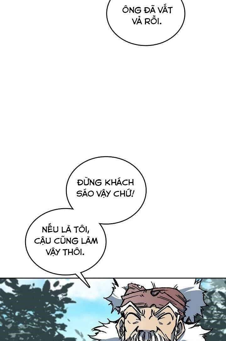 Hồi Ức Của Chiến Thần chapter 68 - Upload bởi truyensieuhay.com