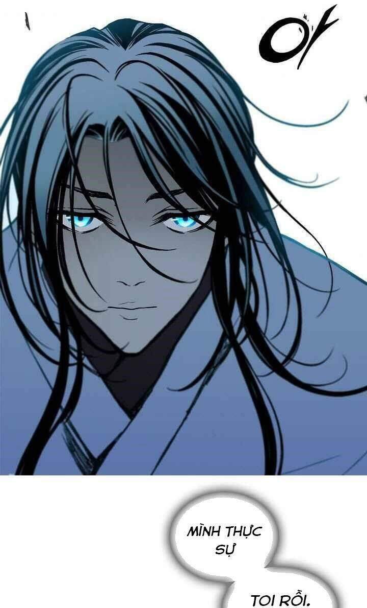 Hồi Ức Của Chiến Thần chapter 68 - Upload bởi truyensieuhay.com