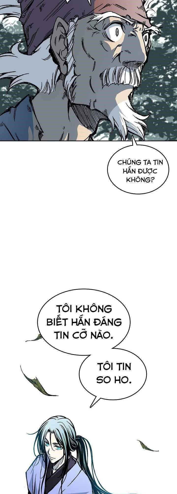 Hồi Ức Của Chiến Thần chapter 68 - Upload bởi truyensieuhay.com