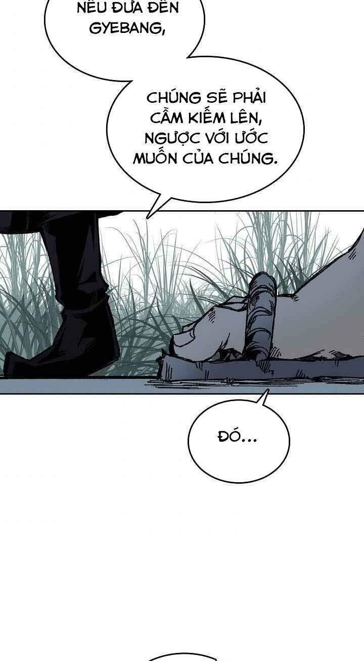 Hồi Ức Của Chiến Thần chapter 68 - Upload bởi truyensieuhay.com