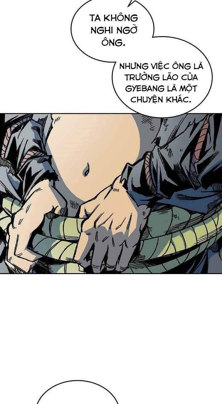 Hồi Ức Của Chiến Thần chapter 68 - Upload bởi truyensieuhay.com