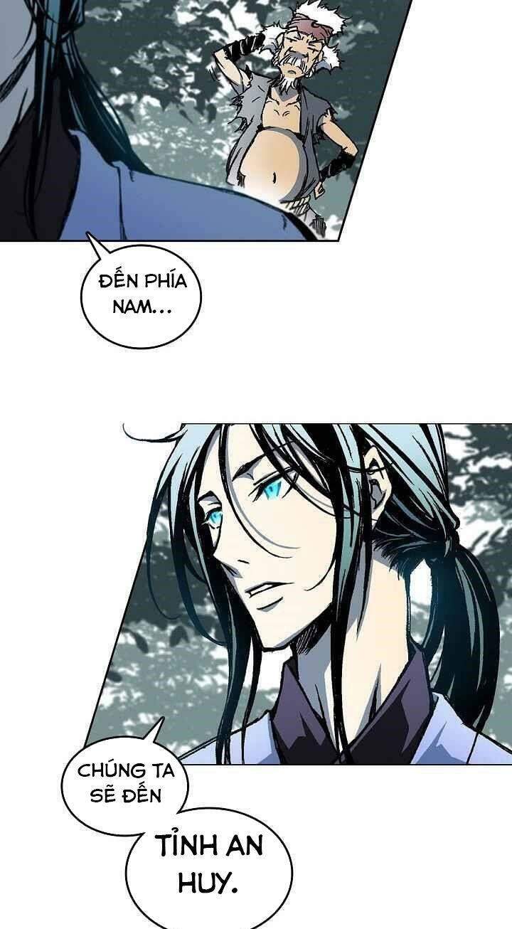 Hồi Ức Của Chiến Thần chapter 68 - Upload bởi truyensieuhay.com